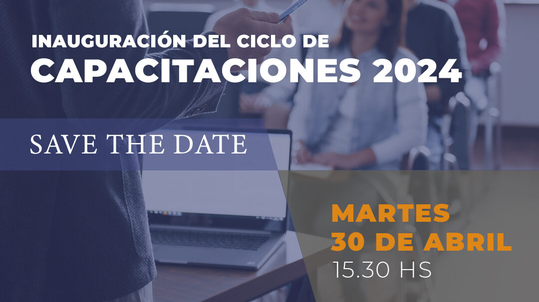 ASHOGA INICIA EL CICLO DE CAPACITACIONES 2024 - ASHOGA Asociación ...