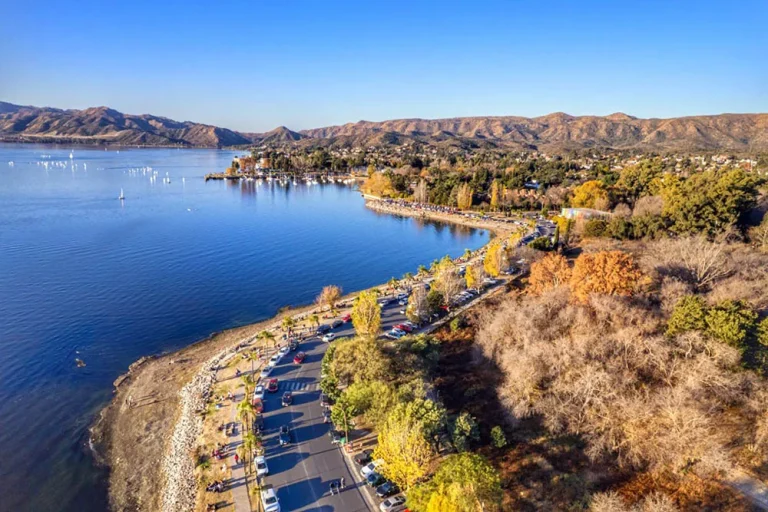 FIN DE SEMANA LARGO CON EXPECTATIVA TURÍSTICA EN CARLOS PAZ