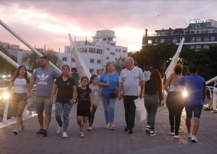 VILLA CARLOS PAZ TUVO UN FIN DE SEMANA LARGO MUY POSITIVO, AÚN EN UN CONTEXTO DESAFIANTE PARA EL SECTOR