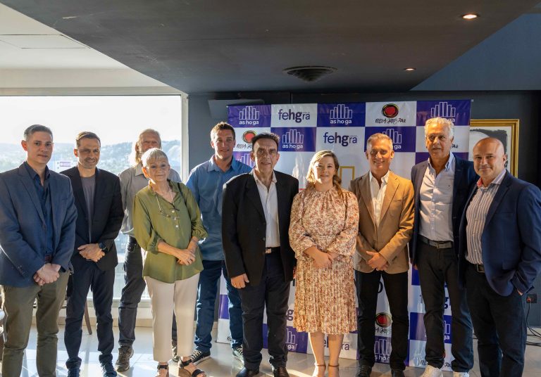 SUNSET 2025: ASHOGA CELEBRÓ SU CIERRE DE AÑO Y EL COMIENZO DE LA TEMPORADA ESTIVAL