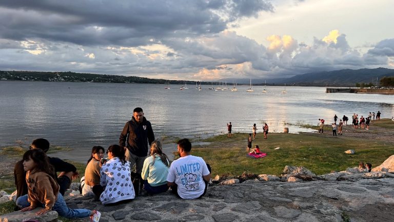 POR EL AÑO NUEVO, LA OCUPACIÓN TURÍSTICA SUPERÓ EL 80%