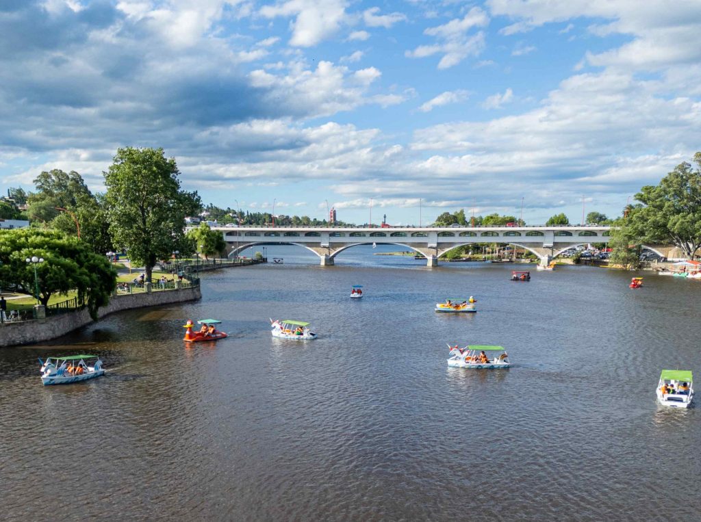 BALANCE DE TEMPORADA: DESAFÍOS PARA EL SECTOR FORMAL