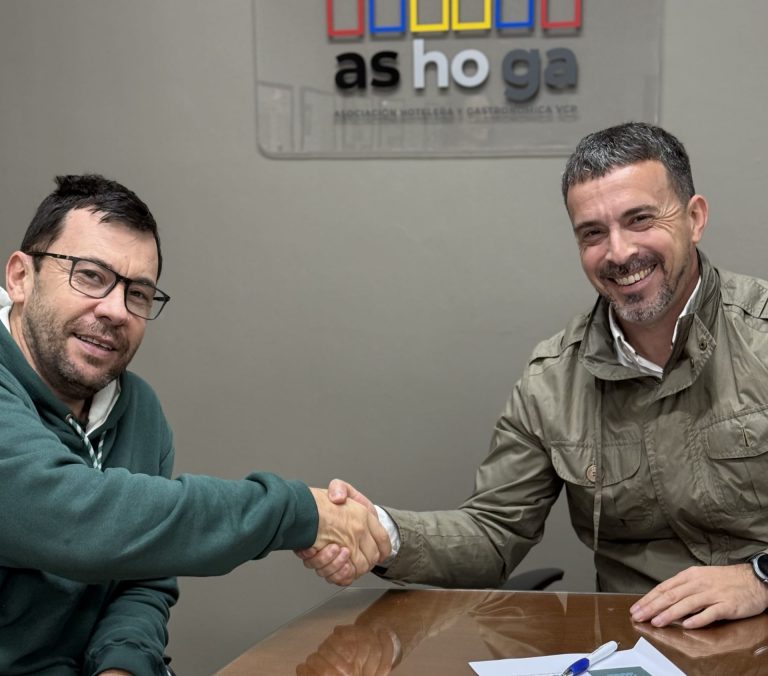 ASHOGA suma a UPG SAS a su cadena de beneficios para asociados