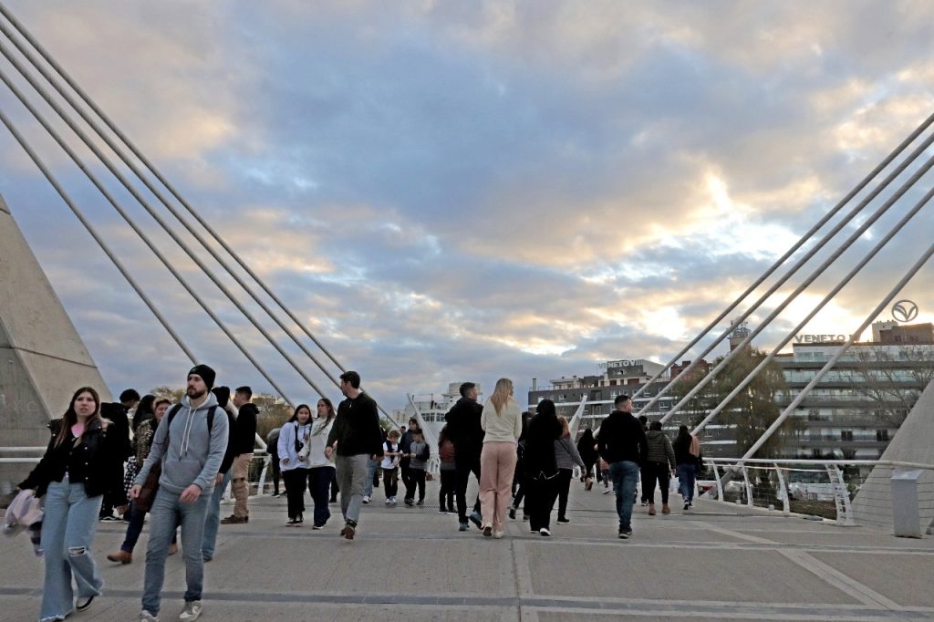 VACACIONES DE INVIERNO: MOVIMIENTO MODERADO Y RENTABILIDAD EN CAÍDA